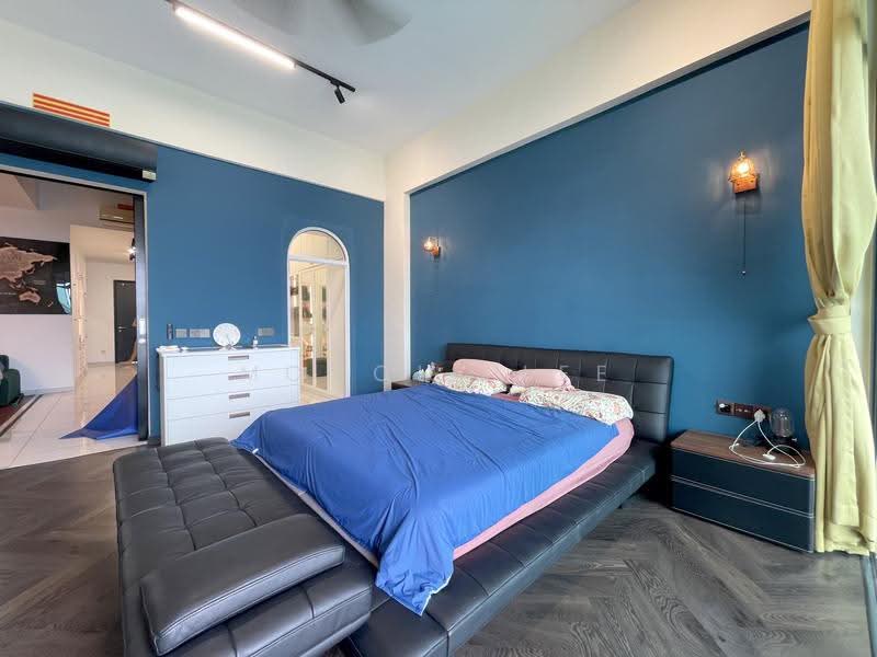 Condominium for Sale at The Light Collection III - Mocole Lee - Bedroom - PropertyGuru.com.my