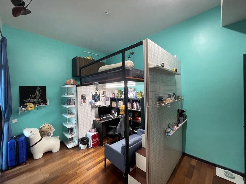 Condominium for Sale at The Light Collection III - Mocole Lee - Bedroom - PropertyGuru.com.my