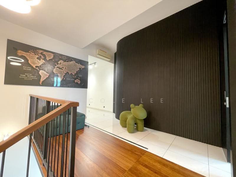 Condominium for Sale at The Light Collection III - Mocole Lee - Interior - PropertyGuru.com.my