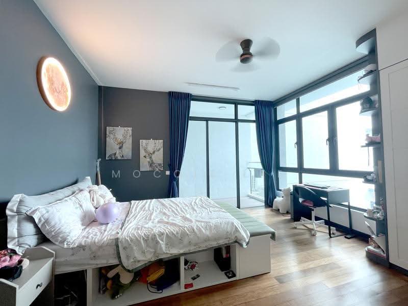 Condominium for Sale at The Light Collection III - Mocole Lee - Bedroom - PropertyGuru.com.my