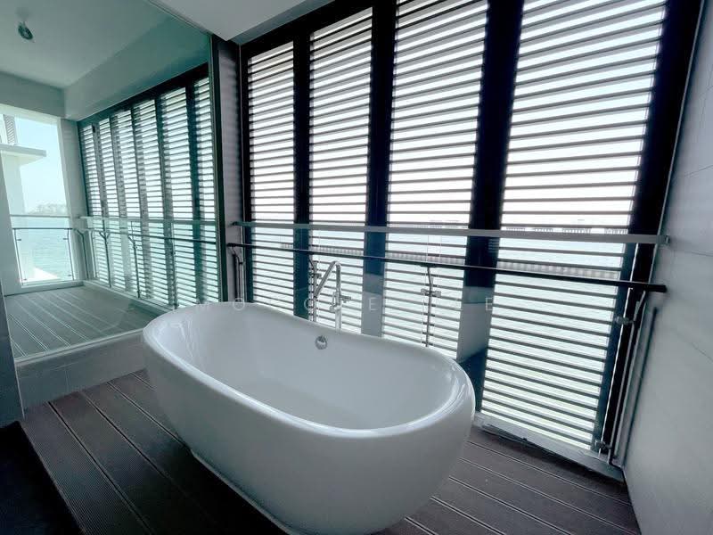 Condominium for Sale at The Light Collection III - Mocole Lee - Bathroom - PropertyGuru.com.my
