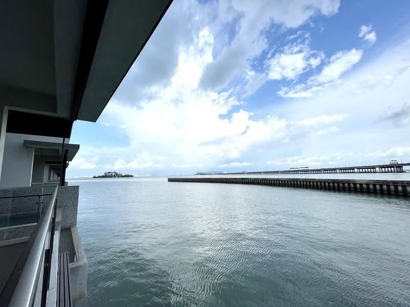 Condominium for Sale at The Light Collection III - Mocole Lee - Exterior - PropertyGuru.com.my