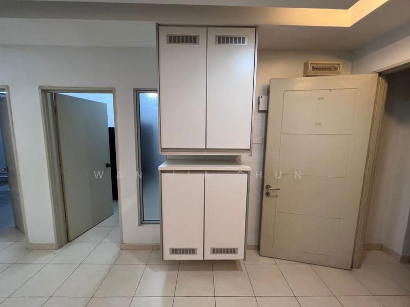 Kondominium untuk Dijual di Platinum Lake PV 13 - Wan Jia Shun - Interior - PropertyGuru.com.my