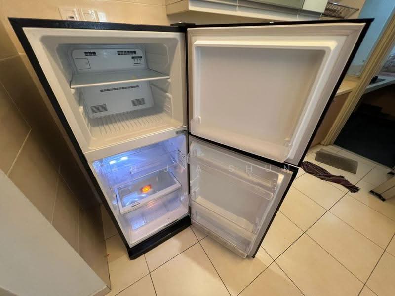 Kondominium untuk Dijual di Platinum Lake PV 13 - Wan Jia Shun - PropertyGuru.com.my