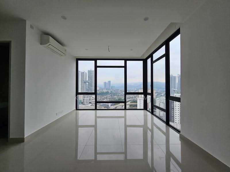Kondominium untuk Dijual di Picasso Residence - Kobe Lim - View - PropertyGuru.com.my