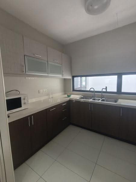 3-storey Terraced House for Rent in Cyberjaya (Selangor) - Eryna Sairy - PropertyGuru.com.my