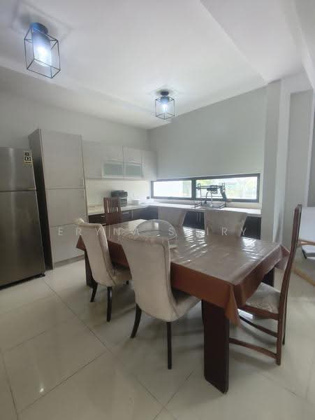 3-storey Terraced House for Rent in Cyberjaya (Selangor) - Eryna Sairy - PropertyGuru.com.my