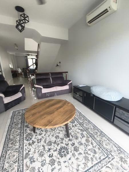 3-storey Terraced House for Rent in Cyberjaya (Selangor) - Eryna Sairy - PropertyGuru.com.my