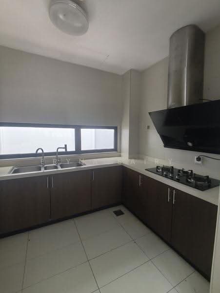 3-storey Terraced House for Rent in Cyberjaya (Selangor) - Eryna Sairy - PropertyGuru.com.my