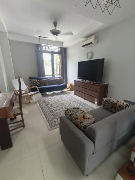 3-storey Terraced House for Rent in Cyberjaya (Selangor) - Eryna Sairy - PropertyGuru.com.my