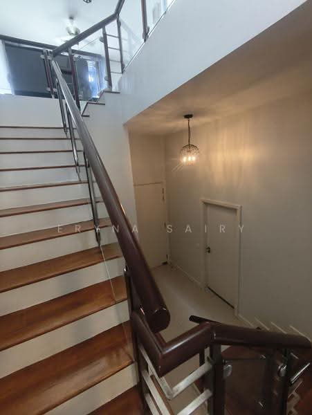 3-storey Terraced House for Rent in Cyberjaya (Selangor) - Eryna Sairy - PropertyGuru.com.my