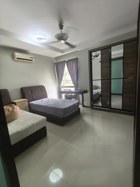 3-storey Terraced House for Rent in Cyberjaya (Selangor) - Eryna Sairy - PropertyGuru.com.my