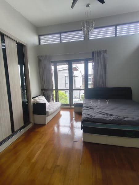 3-storey Terraced House for Rent in Cyberjaya (Selangor) - Eryna Sairy - PropertyGuru.com.my