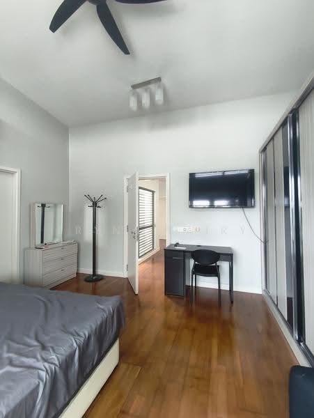 3-storey Terraced House for Rent in Cyberjaya (Selangor) - Eryna Sairy - PropertyGuru.com.my