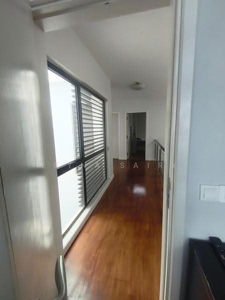 3-storey Terraced House for Rent in Cyberjaya (Selangor) - Eryna Sairy - PropertyGuru.com.my