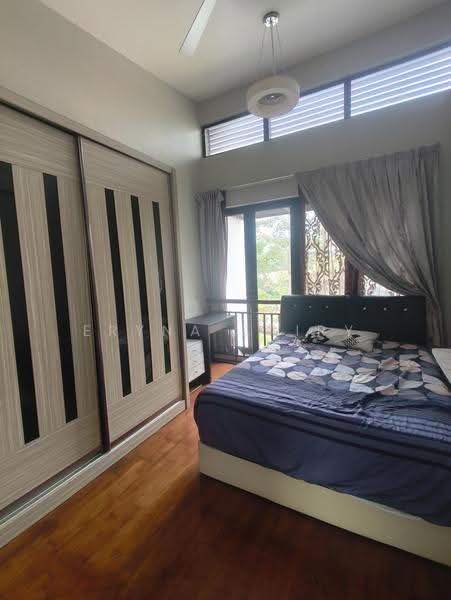 3-storey Terraced House for Rent in Cyberjaya (Selangor) - Eryna Sairy - PropertyGuru.com.my
