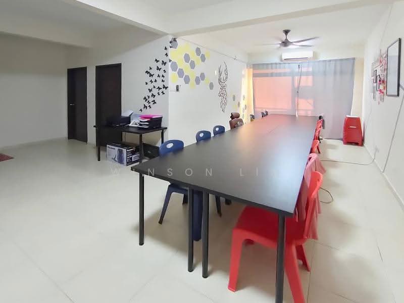 Service Residence for Sale at The Garden Residences - Winson Lim - Study - PropertyGuru.com.my
