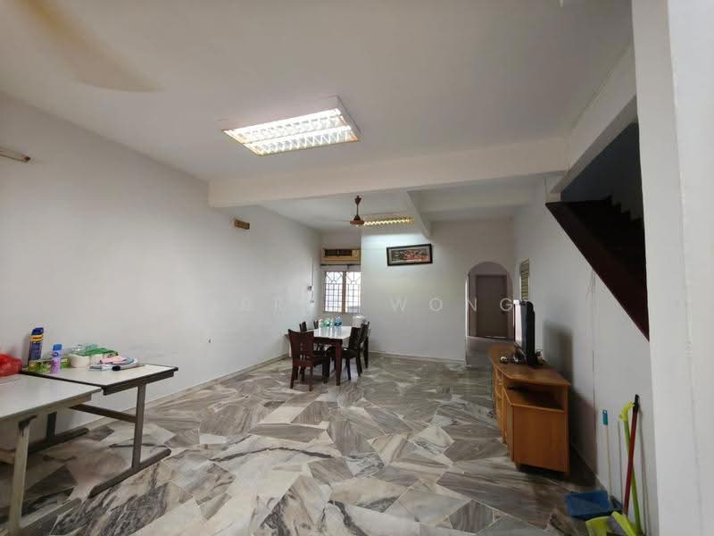 Terraced House for Rent in Shah Alam (Selangor) - Tabris Wong - Dining Room - PropertyGuru.com.my
