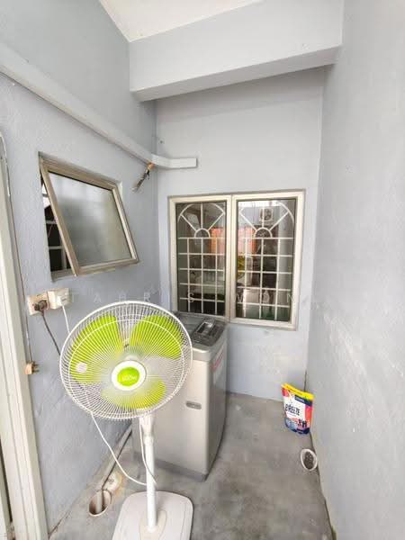 Terraced House for Rent in Shah Alam (Selangor) - Tabris Wong - Interior - PropertyGuru.com.my