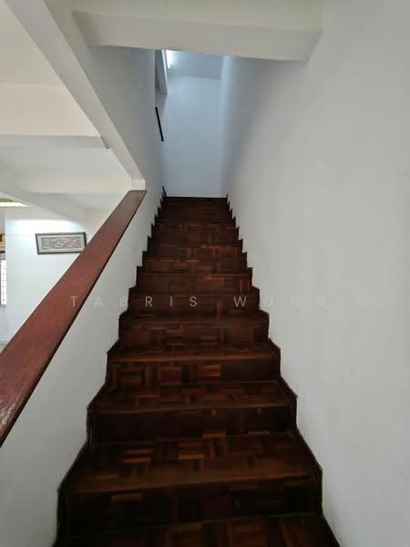 Terraced House for Rent in Shah Alam (Selangor) - Tabris Wong - Interior - PropertyGuru.com.my