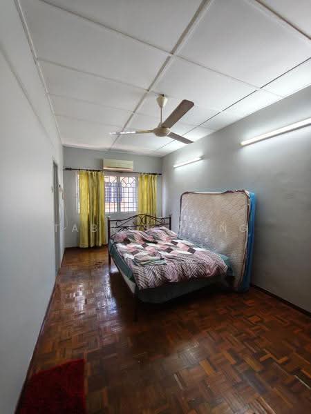 Terraced House for Rent in Shah Alam (Selangor) - Tabris Wong - Bedroom - PropertyGuru.com.my
