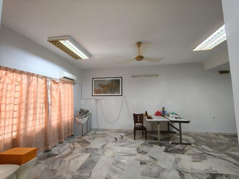 Terraced House for Rent in Shah Alam (Selangor) - Tabris Wong - Interior - PropertyGuru.com.my