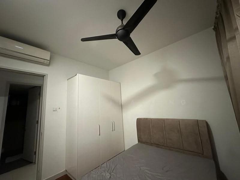 Condominium for Rent at Bora Residences - Christina Ling - Bedroom - PropertyGuru.com.my