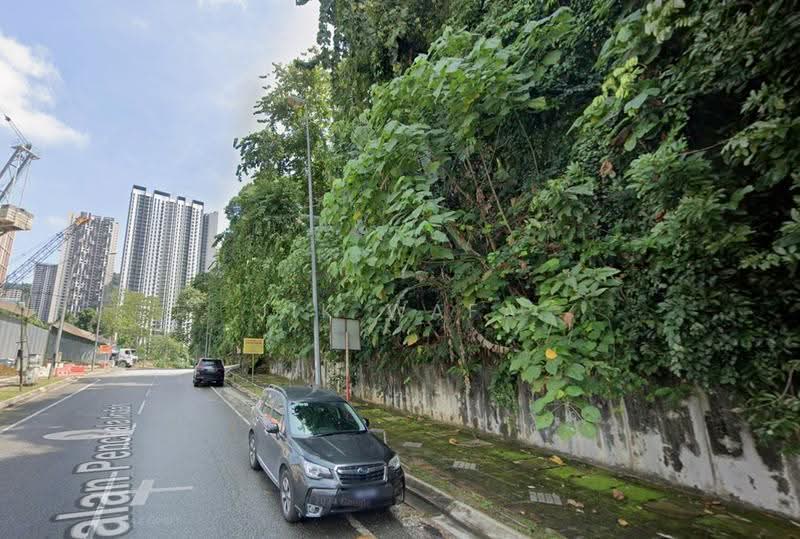 Tanah Pertanian untuk Dijual di Sungai Penchala (Kuala Lumpur) - Jik Wafa - Exterior - PropertyGuru.com.my