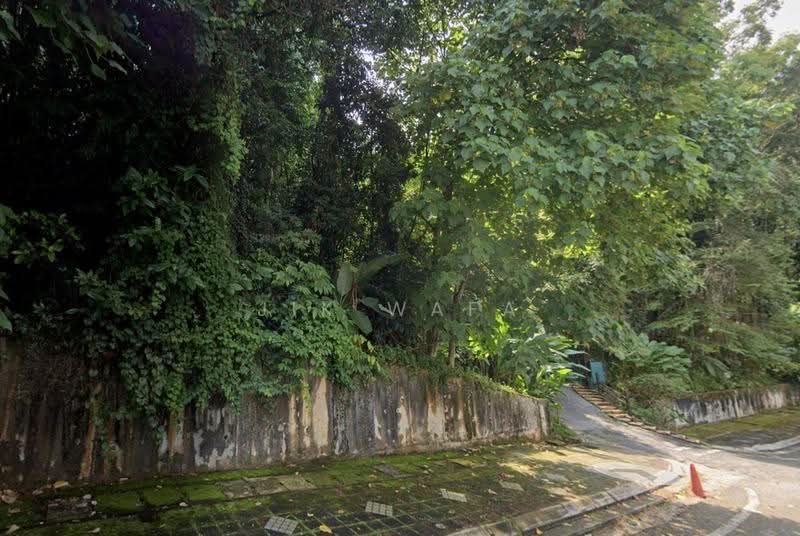 Tanah Pertanian untuk Dijual di Sungai Penchala (Kuala Lumpur) - Jik Wafa - Exterior - PropertyGuru.com.my