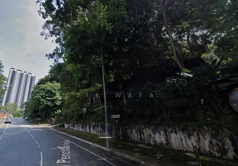 Tanah Pertanian untuk Dijual di Sungai Penchala (Kuala Lumpur) - Jik Wafa - Exterior - PropertyGuru.com.my