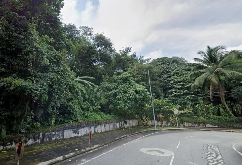 Tanah Pertanian untuk Dijual di Sungai Penchala (Kuala Lumpur) - Jik Wafa - Exterior - PropertyGuru.com.my