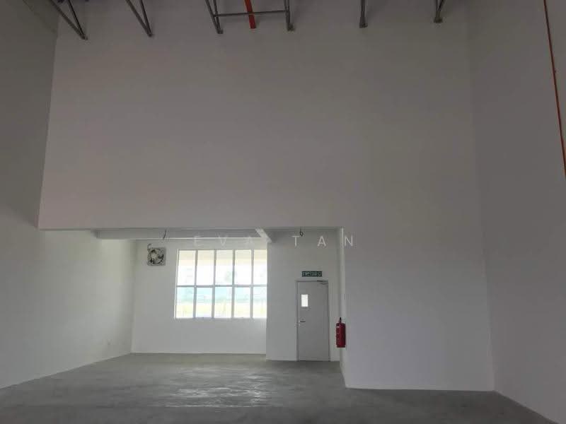 Factory for Sale in Batu Kawan (Penang) - Eva Tan - Interior - PropertyGuru.com.my
