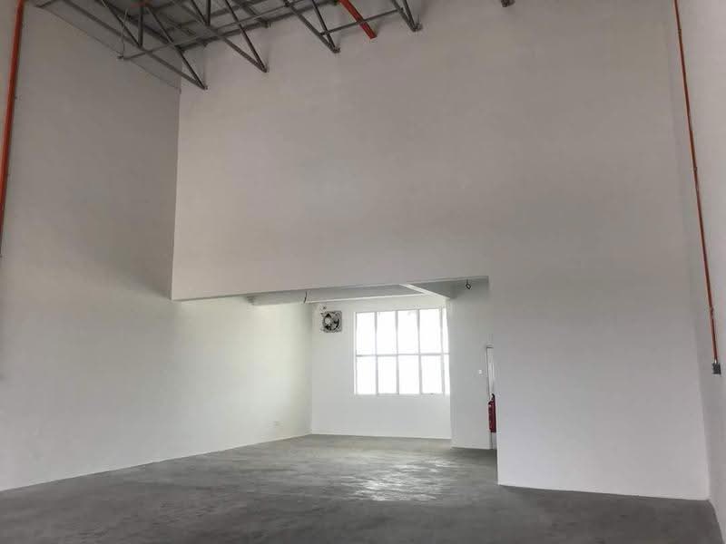 Factory for Sale in Batu Kawan (Penang) - Eva Tan - Interior - PropertyGuru.com.my