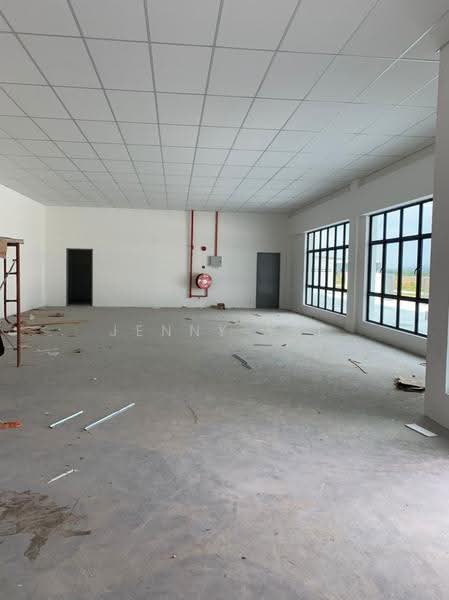 Gudang untuk Disewa di Hicom - Glenmarie Industrial Park (Shah Alam) - Jenny Yee - Interior - PropertyGuru.com.my