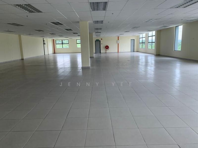 Gudang untuk Disewa di Hicom - Glenmarie Industrial Park (Shah Alam) - Jenny Yee - Interior - PropertyGuru.com.my
