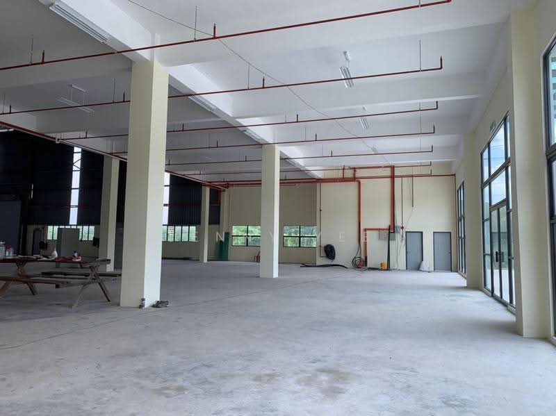 Gudang untuk Disewa di Hicom - Glenmarie Industrial Park (Shah Alam) - Jenny Yee - Interior - PropertyGuru.com.my