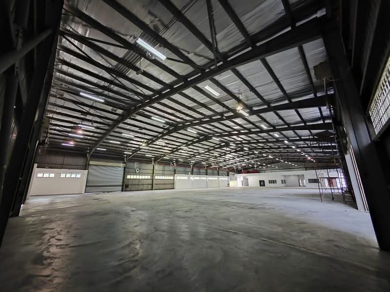 Gudang untuk Disewa di Hicom - Glenmarie Industrial Park (Shah Alam) - Jenny Yee - Interior - PropertyGuru.com.my