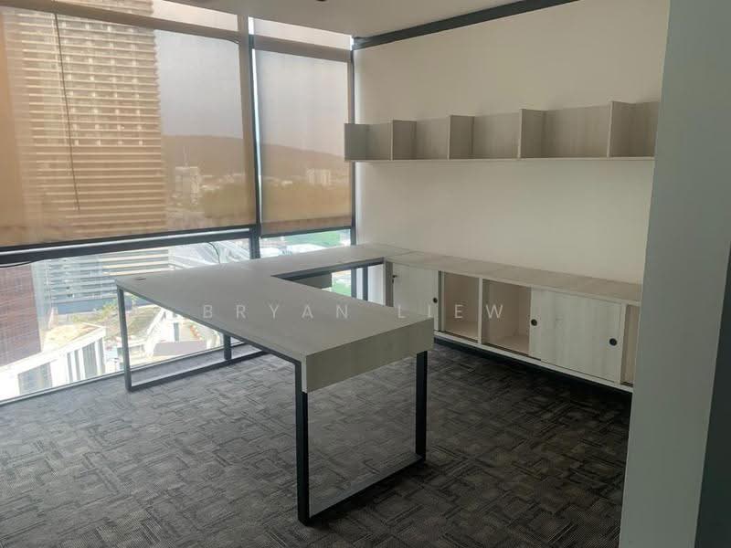 Office for Rent in Petaling Jaya (Selangor) - Bryan Liew - PropertyGuru.com.my