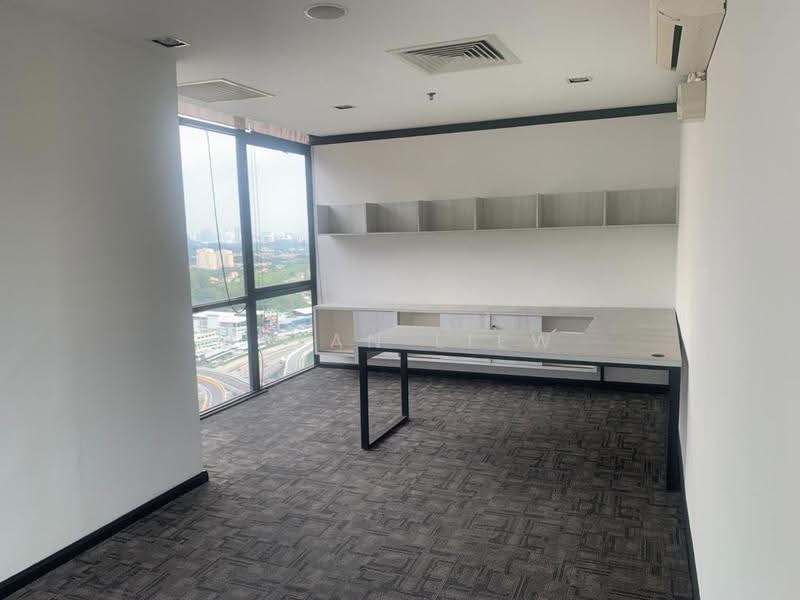 Office for Rent in Petaling Jaya (Selangor) - Bryan Liew - PropertyGuru.com.my
