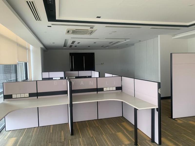 Office for Rent in Petaling Jaya (Selangor) - Bryan Liew - PropertyGuru.com.my