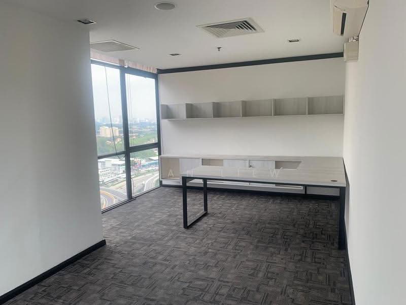 Office for Rent in Petaling Jaya (Selangor) - Bryan Liew - PropertyGuru.com.my