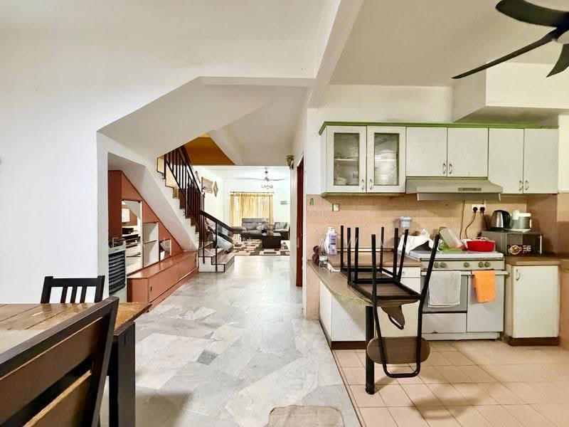Rumah Teres 2-Tingkat untuk Dijual di Puchong (Selangor) - Fauran Nawawi - PropertyGuru.com.my