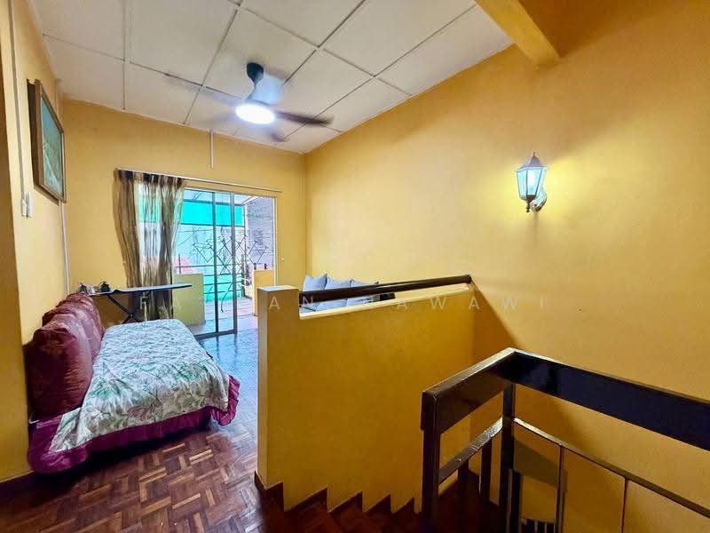 Rumah Teres 2-Tingkat untuk Dijual di Puchong (Selangor) - Fauran Nawawi - PropertyGuru.com.my