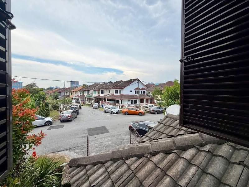 Rumah Teres 2-Tingkat untuk Dijual di Puchong (Selangor) - Fauran Nawawi - PropertyGuru.com.my