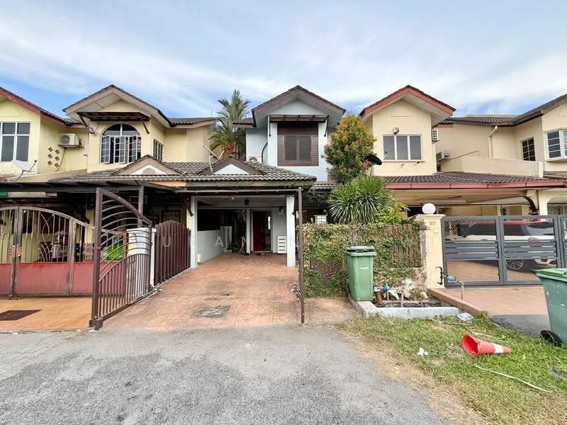 Rumah Teres 2-Tingkat untuk Dijual di Puchong (Selangor) - Fauran Nawawi - PropertyGuru.com.my