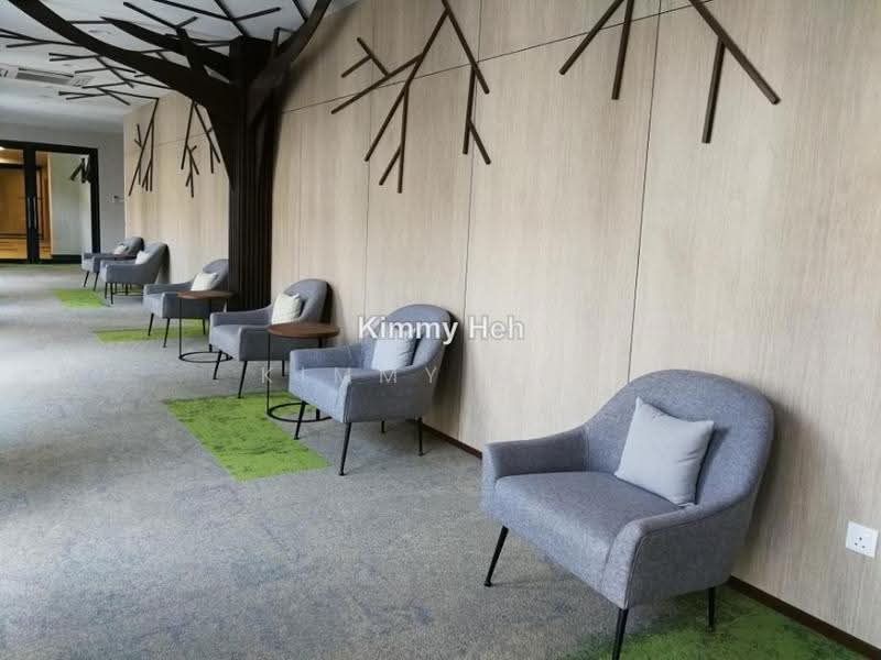Kediaman Servis untuk Dijual di The Potpourri - Kimmy . - PropertyGuru.com.my
