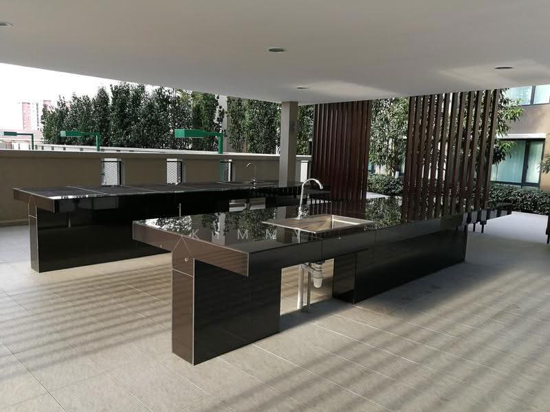 Kediaman Servis untuk Dijual di The Potpourri - Kimmy . - Exterior - PropertyGuru.com.my