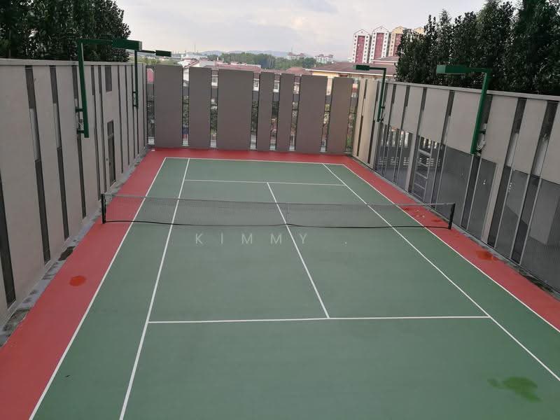 Kediaman Servis untuk Dijual di The Potpourri - Kimmy . - Exterior - PropertyGuru.com.my