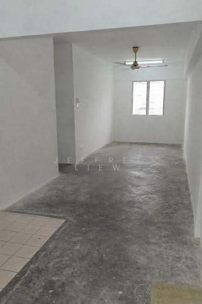 Flat for Rent at Taman Megah Kepong - Jeffrey Liew - Interior - PropertyGuru.com.my