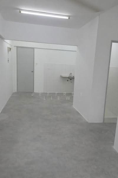 Flat for Rent at Taman Megah Kepong - Jeffrey Liew - Interior - PropertyGuru.com.my